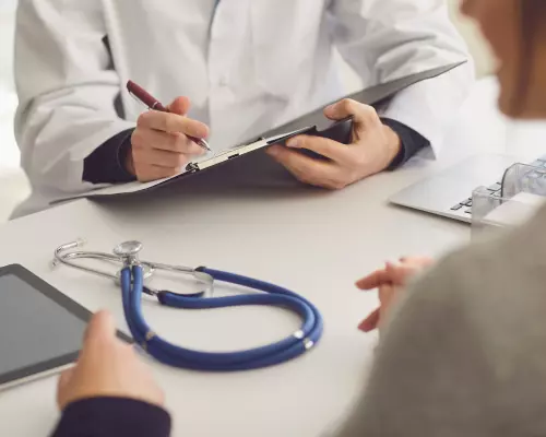 Erro Médico